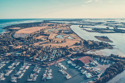 Tenuta Primero Resort