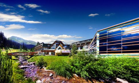 Hotel GRAND Jasná