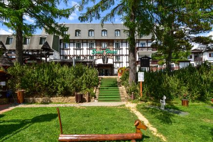 Hotel Sport Donovaly