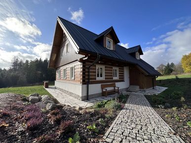 Roubenka Jindřiška