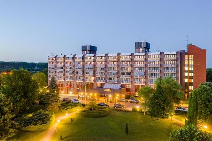 Danubius Health Spa Resort Bük