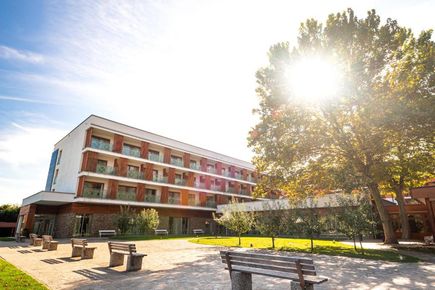 Hotel ATRIJ Superior