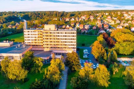 Hunguest Hotel FREYA