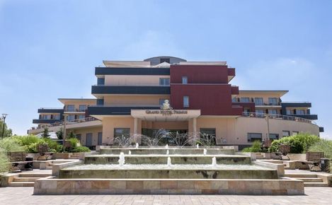 Grand Hotel PRIMUS – Terme Ptuj