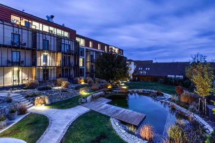 Wellnesshotel VOLARIK