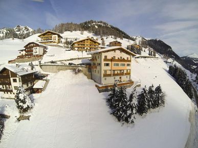 Hotel Garni Bellavista