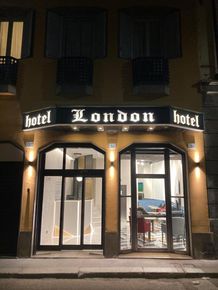 Boutique-Hotel London