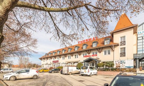 Thermal Hotel MOSONMAGYARÓVÁR