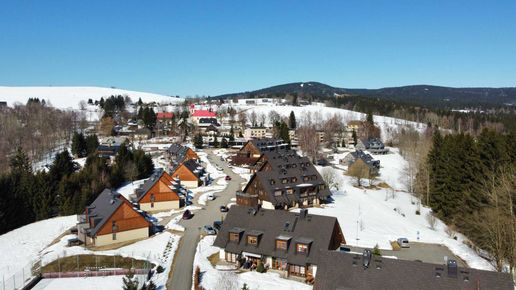 Wellness Hotel Říčky