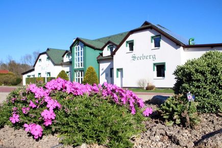 Hotel SEEBERG