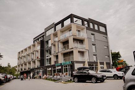 Hotel Wydma Resort