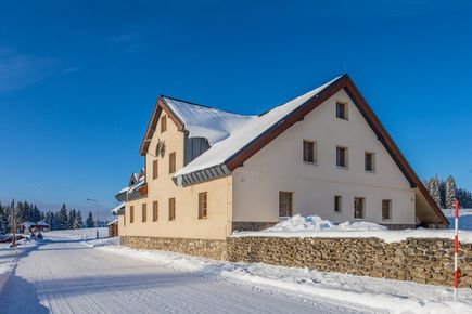 EA Apartments Na Filipce