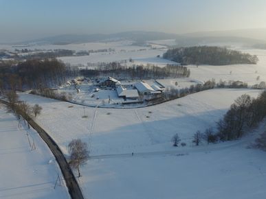 Pensjonat ST. LEONHARD