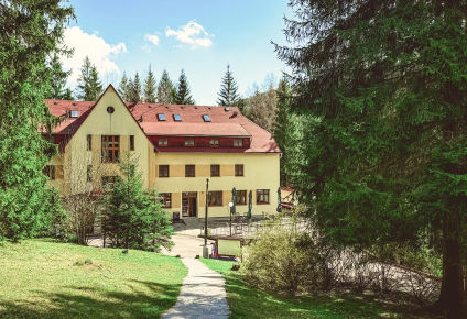 Hotel górski EXCELSIOR