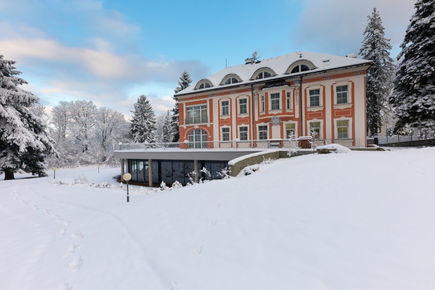 Wellness & Spa Hotel Villa REGENHART