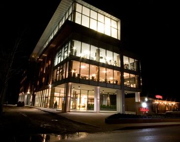 Hotel DELFÍN (DOLPHIN)