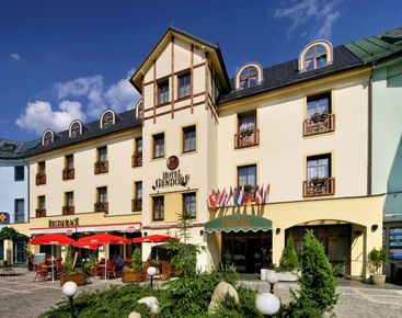 Hotel GENDORF