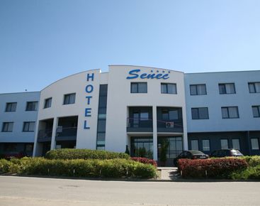 Hotel SENEC Lake & Aqua Resort