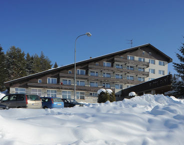 Hotel SRNI