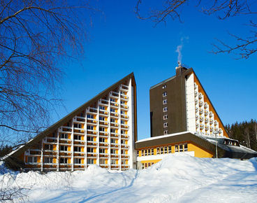 OREA Vital Hotel SKLAR