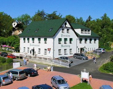 Penzion SEEBERG