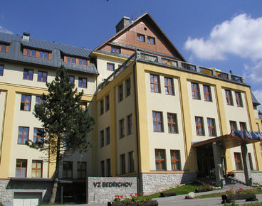Hotel VZ BEDŘICHOV