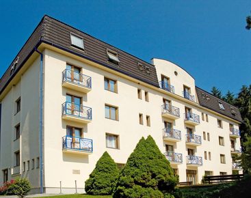 Morava Ensana Health Spa Hotel