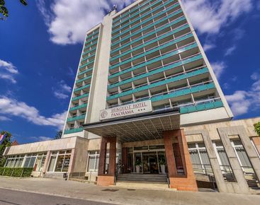 Hunguest Hotel Panorama