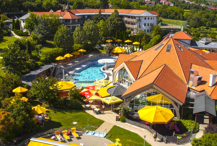 Kolping Hotel Spa & Family Resort