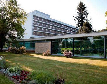 Léčebný dům SMARAGD