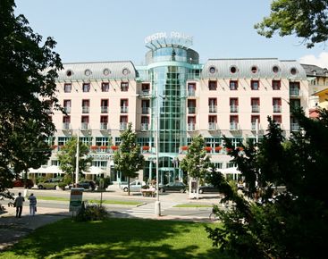 OREA Spa Hotel Cristal