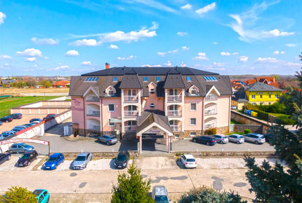 Spa & Wellness Hotel ORCHIDEA