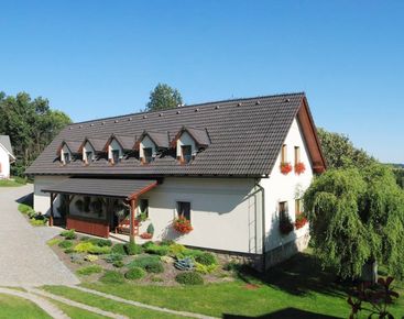 Pension SELSKÝ DVŮR II.