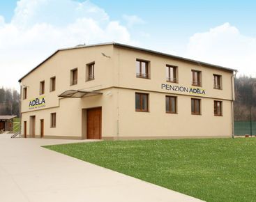 Penzion ADÉLA