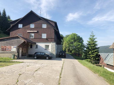 Hotel HROMOVKA