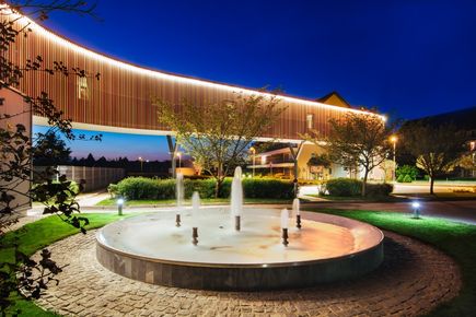 Hotel VIVAT Superior