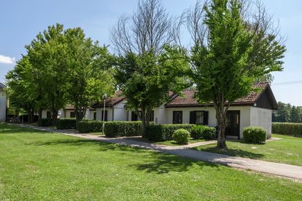 Bungalows TERME PTUJ