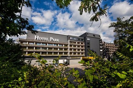 Hotel PARK - Sava Hotels & Resorts