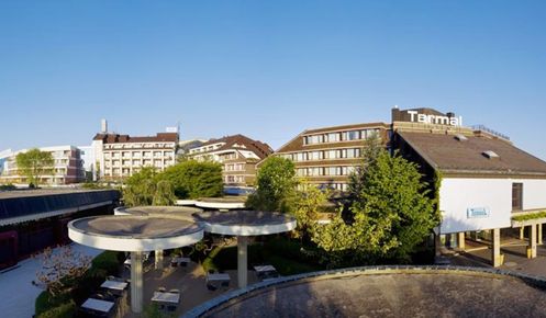 Hotel TERMAL - Terme 3000 - Sava Hotels & Resorts