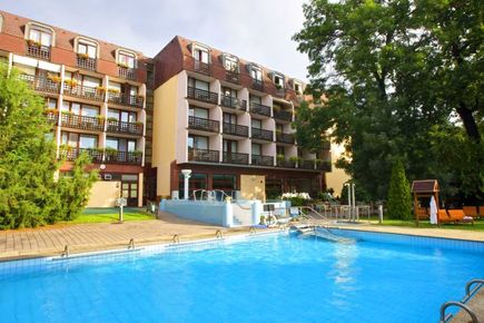 Ensana Thermal Sárvár Health Spa