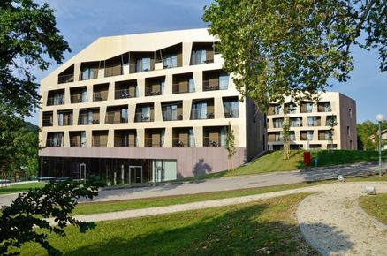 Terme Tuhelj Hotel WELL