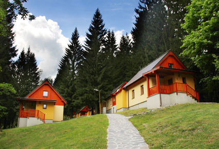 EXCELSIOR Beskydy chalets