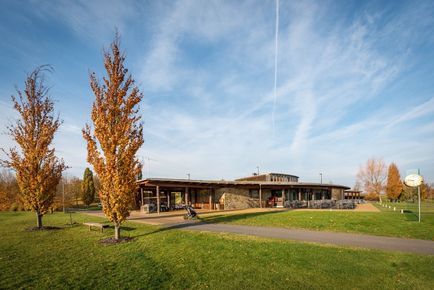 Hotel CASKÁDA Brünn