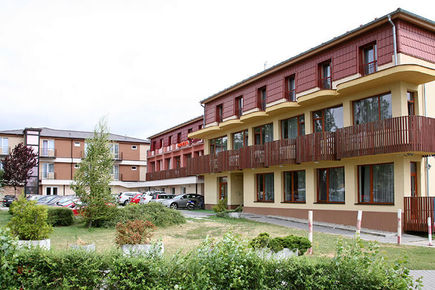 Wellness Garni Hotel RELAX