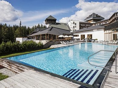 Falkensteiner Club Funimation Katschberg