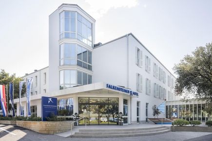 Falkensteiner Hotel Park Punat