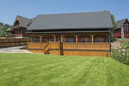 Mountain Resort ŽDIAR - River