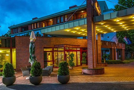 DRAVA Hotel Thermal Resort