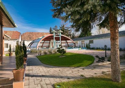 Hotel Aquasol Resort