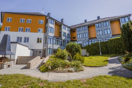 EA Hotel Lipno